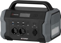 Фото - Зарядная станция Intertool WT-7002