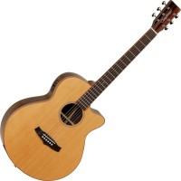 Фото - Гитара Tanglewood TJ4CE