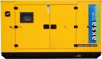 Фото - Электрогенератор AKSA APD 110BD