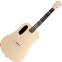 Фото - Гитара LAVA ME 4 Carbon 38"