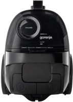 Фото - Пылесос Gorenje VC 1901 G2ABK