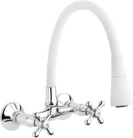 Фото - Смеситель Invena Roma BC-24-E2S-L