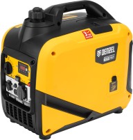 Фото - Электрогенератор DENZEL GS-2200iS