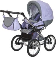 Фото - Коляска RIKO Laura