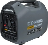 Фото - Электрогенератор Dinking DK2500iC