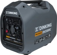 Фото - Электрогенератор Dinking DK3300iC