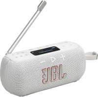 Фото - Радиоприемник / часы JBL Tuner 3