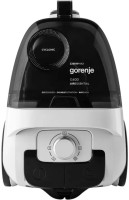 Фото - Пылесос Gorenje VC 2201 G4AEW