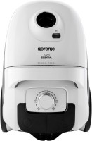 Фото - Пылесос Gorenje VC 2221 G4EW