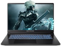Фото - Ноутбук Dream Machines RT5050-17 V270KNM (RT5050-17UA24)
