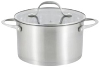 Фото - Кастрюля Lessner Stella 55882-16