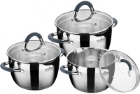 Фото - Кастрюля Maxmark MK-5606G