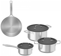 Фото - Кастрюля BergHOFF Culina 7000000