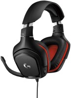 Фото - Наушники Logitech G331