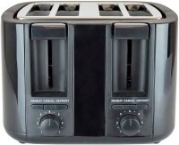 Фото - Тостер KitchenPerfected E2115BK
