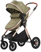 Фото - Коляска Kidilo H2D 3 in 1