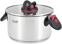 Фото - Кастрюля Krauff Prime Chef 26-303-019
