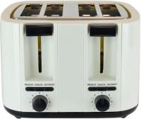 Фото - Тостер KitchenPerfected E2115WI