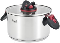 Фото - Кастрюля Krauff Prime Chef 26-303-021