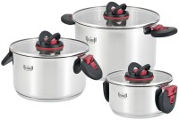 Кастрюля Krauff Prime Chef 26-303-017