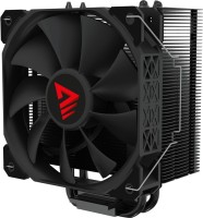 Фото - Система охлаждения SAVIO VORTEX X2 Black