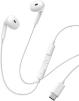 Фото - Наушники BASEUS Encok CZ19