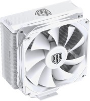 Фото - Система охлаждения Kolink Umbra EX180 White