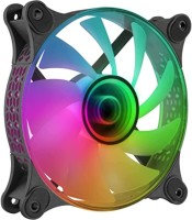 Фото - Система охлаждения Mars Gaming MF-3D Black