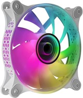 Фото - Система охлаждения Mars Gaming MF-3D White