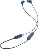Фото - Наушники JBL Tune 135BT