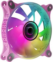 Фото - Система охлаждения Mars Gaming MF-3D Pink