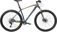 Фото - Велосипед Romet Mustang M4 2024 frame L
