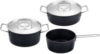 Фото - Кастрюля Fissler Adamant 156-114-03-000