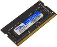 Фото - Оперативная память Golden Memory SO-DIMM DDR4 1x8GB GM24S17S8/8