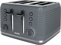 Фото - Тостер Breville Zen VTR027