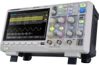 Фото - Мультиметр SIGLENT SDS1202X-E