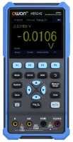 Фото - Мультиметр OWON HDS242