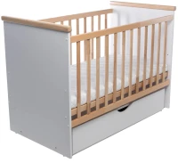 Фото - Кроватка Deson Hmarynka