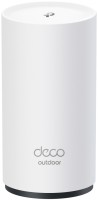 Фото - Wi-Fi адаптер TP-LINK Deco BE25-Outdoor (1-pack)