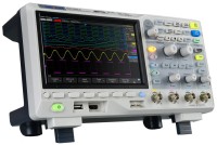 Фото - Мультиметр SIGLENT SDS1104X-E