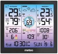 Фото - Метеостанция Meteo SP602