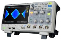 Фото - Мультиметр SIGLENT SDS1204X-E