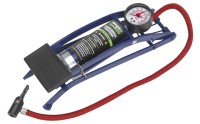 Фото - Насос / компрессор Sealey S0540