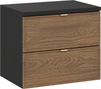 Фото - Тумба под умывальник Comad Talia 60 SET-TC B