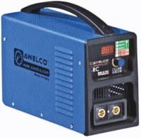 Фото - Сварочный аппарат Awelco ARC 250