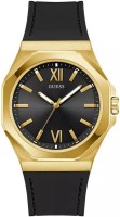 Фото - Наручные часы GUESS Emperor GW0850G2