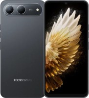 Фото - Мобильный телефон Tecno Spark 40 5G 128 ГБ / 4 ГБ