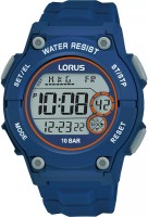 Фото - Наручные часы Lorus Sports R2331PX9