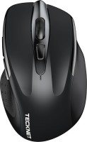 Фото - Мышка TeckNet Wireless Mouse Rechargeable 4800 DPI Silent Mouse