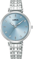 Фото - Наручные часы Lorus Fashion RG257XX9